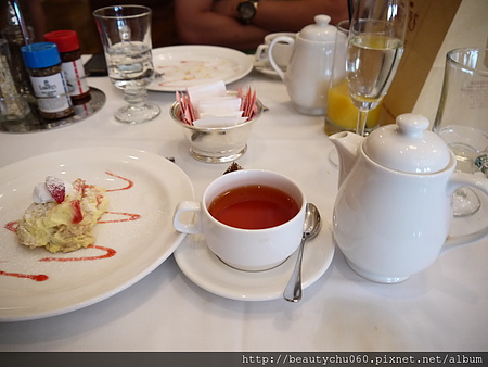 Lawry's Prime Rib勞瑞斯牛排