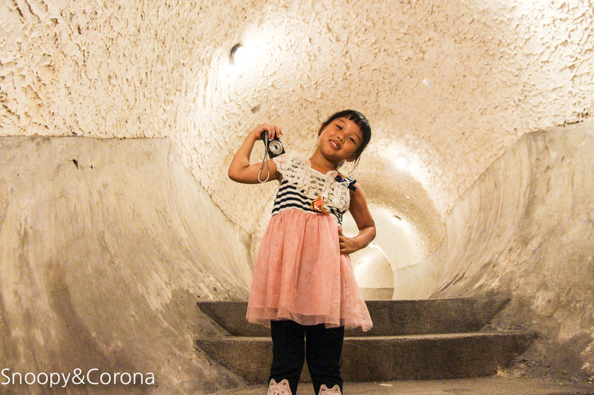 【玩樂台北】史上最神秘的溜滑梯在哪裡?就在圓山大飯店~搭台北市雙層巴士可免費參觀圓山飯店密道導覽行程