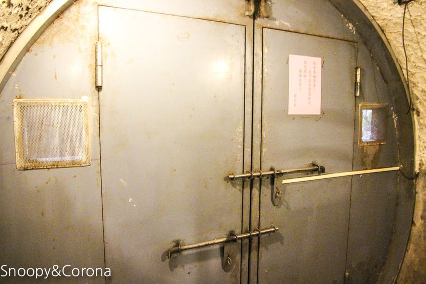 【玩樂台北】史上最神秘的溜滑梯在哪裡?就在圓山大飯店~搭台北市雙層巴士可免費參觀圓山飯店密道導覽行程