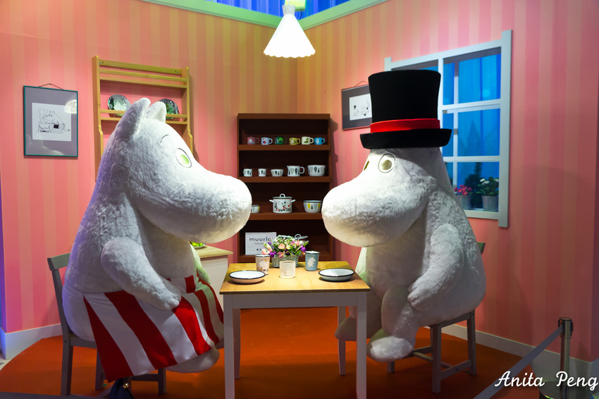 【玩樂台北】史上最神秘的溜滑梯在哪裡?就在圓山大飯店~搭台北市雙層巴士可免費參觀圓山飯店密道導覽行程