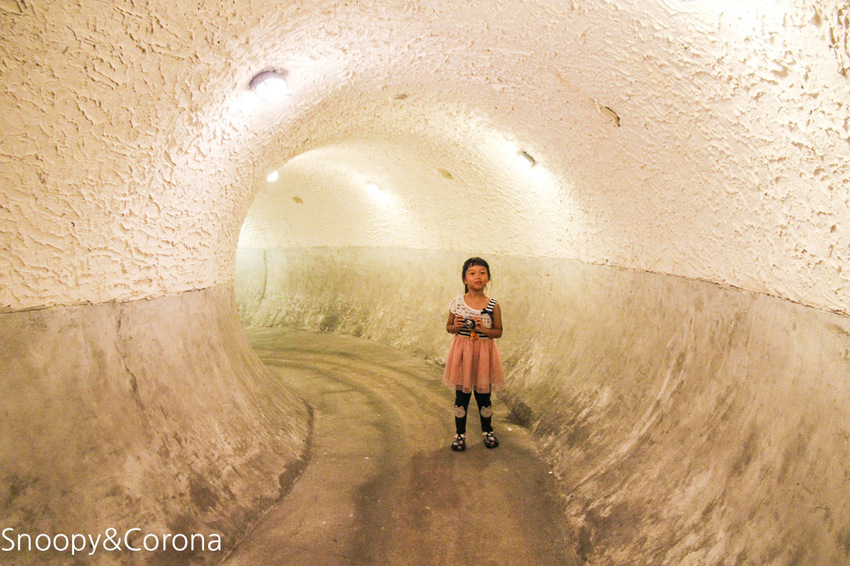 【玩樂台北】史上最神秘的溜滑梯在哪裡?就在圓山大飯店~搭台北市雙層巴士可免費參觀圓山飯店密道導覽行程