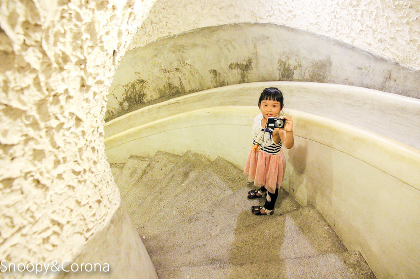 【玩樂台北】史上最神秘的溜滑梯在哪裡?就在圓山大飯店~搭台北市雙層巴士可免費參觀圓山飯店密道導覽行程