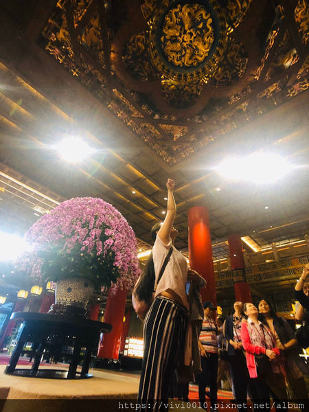 圓圓家的移動城堡-《台北景點》揭開神秘的圓山地道面紗，充滿歷史風的導覽，好值得的一趟神秘旅程