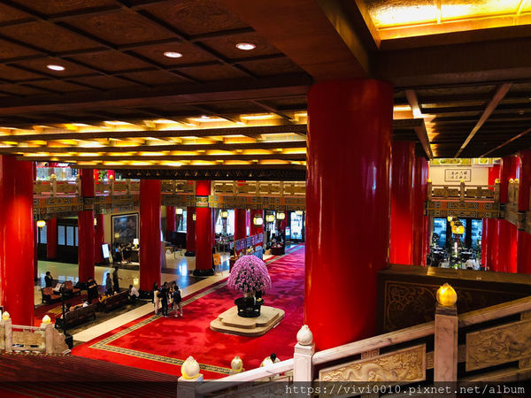 圓圓家的移動城堡-《台北景點》揭開神秘的圓山地道面紗，充滿歷史風的導覽，好值得的一趟神秘旅程