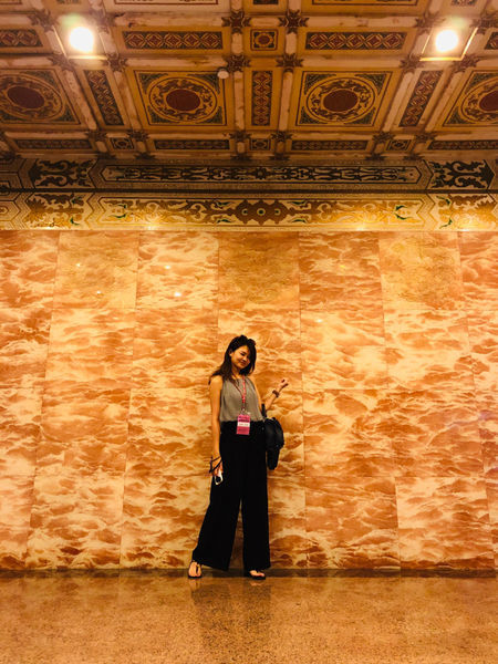 圓圓家的移動城堡-《台北景點》揭開神秘的圓山地道面紗，充滿歷史風的導覽，好值得的一趟神秘旅程