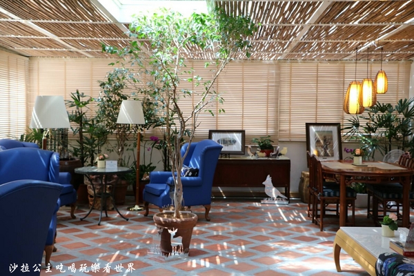 歐華酒店:台北中山區住宿『歐華酒店』商務房/眺望台北圓山/近松山機場/歐麗英式下午茶