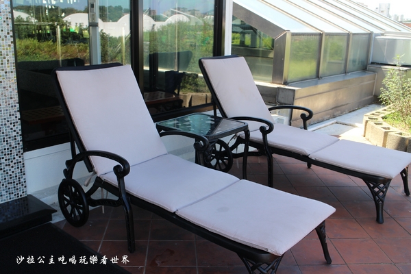 歐華酒店:台北中山區住宿『歐華酒店』商務房/眺望台北圓山/近松山機場/歐麗英式下午茶