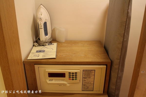 歐華酒店:台北中山區住宿『歐華酒店』商務房/眺望台北圓山/近松山機場/歐麗英式下午茶