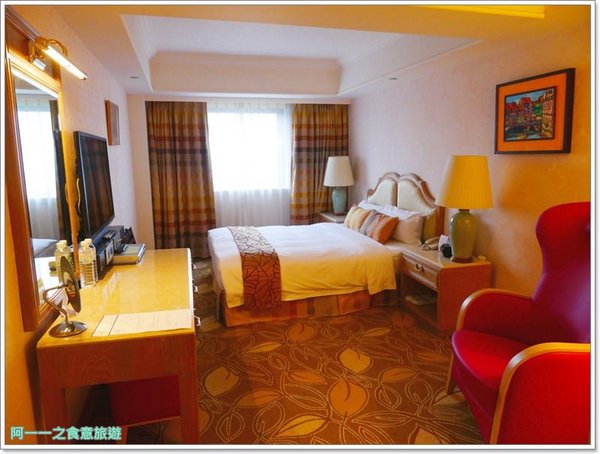 歐華酒店:台北住宿 歐華酒店 洋溢歐風的綠建築飯店~讓你有置身南法的錯覺 歐華酒店:台北住宿 歐華酒店 洋溢歐風的綠建築飯店~讓你有置身南法的錯覺