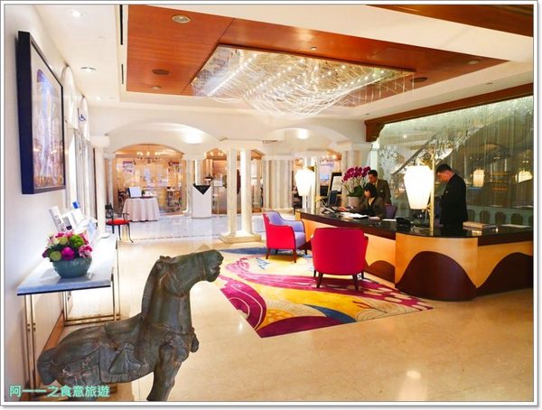 歐華酒店:台北住宿 歐華酒店 洋溢歐風的綠建築飯店~讓你有置身南法的錯覺 歐華酒店:台北住宿 歐華酒店 洋溢歐風的綠建築飯店~讓你有置身南法的錯覺