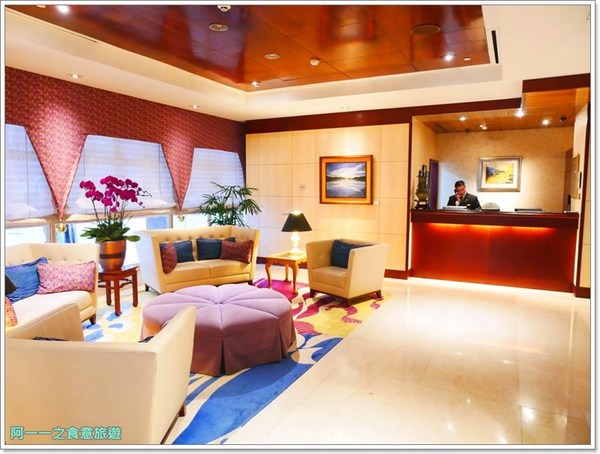 歐華酒店:台北住宿 歐華酒店 洋溢歐風的綠建築飯店~讓你有置身南法的錯覺 歐華酒店:台北住宿 歐華酒店 洋溢歐風的綠建築飯店~讓你有置身南法的錯覺