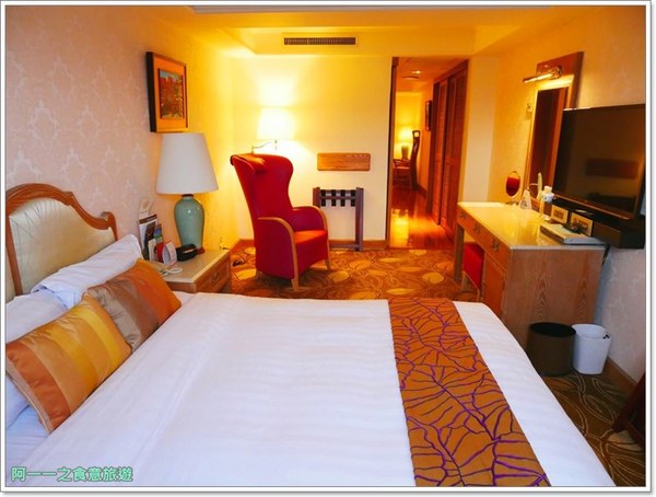 歐華酒店:台北住宿 歐華酒店 洋溢歐風的綠建築飯店~讓你有置身南法的錯覺 歐華酒店:台北住宿 歐華酒店 洋溢歐風的綠建築飯店~讓你有置身南法的錯覺