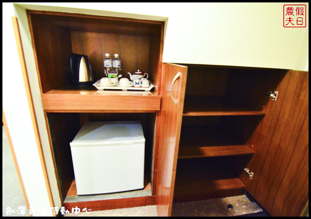 劍潭青年活動中心DSC_4059