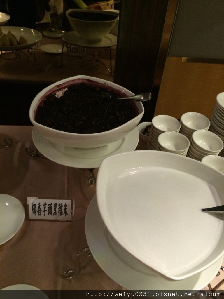 《福容大飯店》也有黃綠紅！4月初夏來吃美食－飄香咖哩異國風！