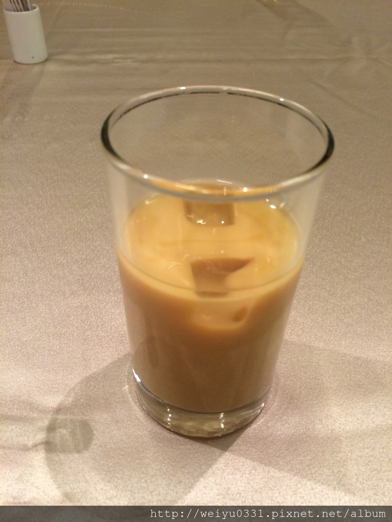 《福容大飯店》也有黃綠紅！4月初夏來吃美食－飄香咖哩異國風！