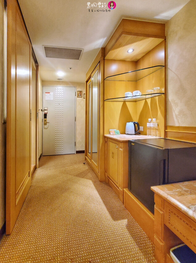 台北天成大飯店Cosmos Hotel Taipei︱交通樞紐外加有停車場〃近捷運台北車站