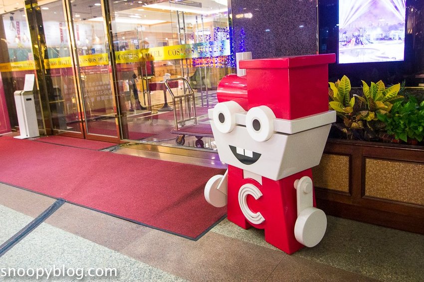 【台北車站飯店】台北天成大飯店~五鐵共構交通樞紐地帶生活機能佳,CP值高的四星級飯店