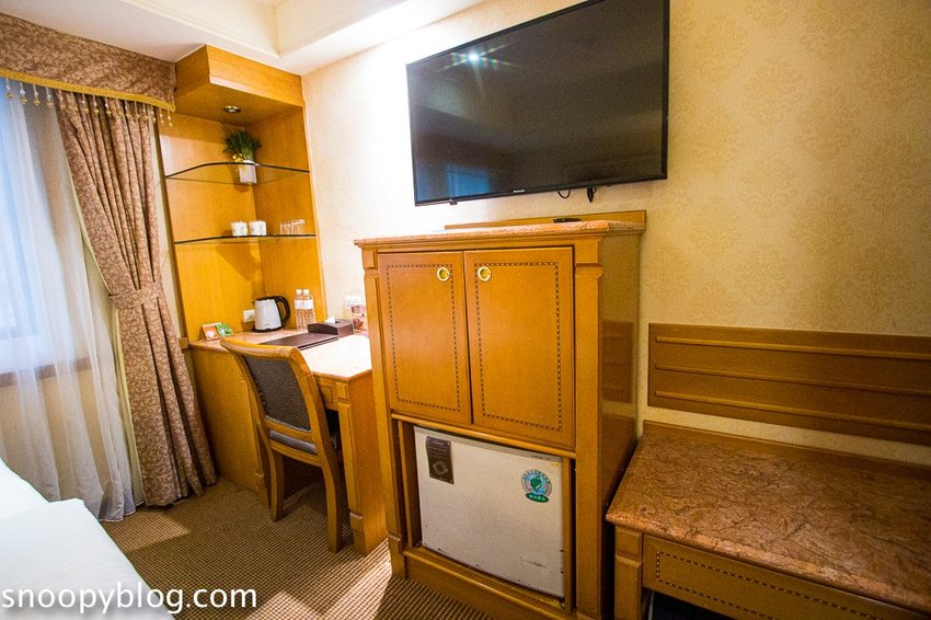 【台北車站飯店】台北天成大飯店~五鐵共構交通樞紐地帶生活機能佳,CP值高的四星級飯店