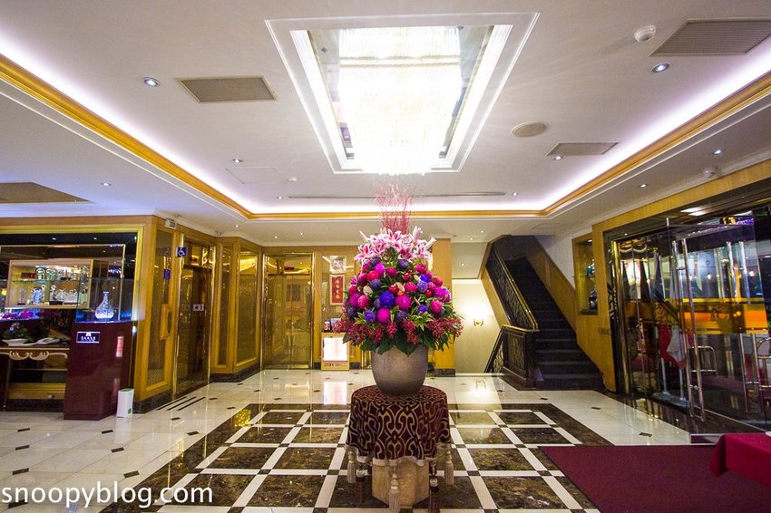 【台北車站飯店】台北天成大飯店~五鐵共構交通樞紐地帶生活機能佳,CP值高的四星級飯店