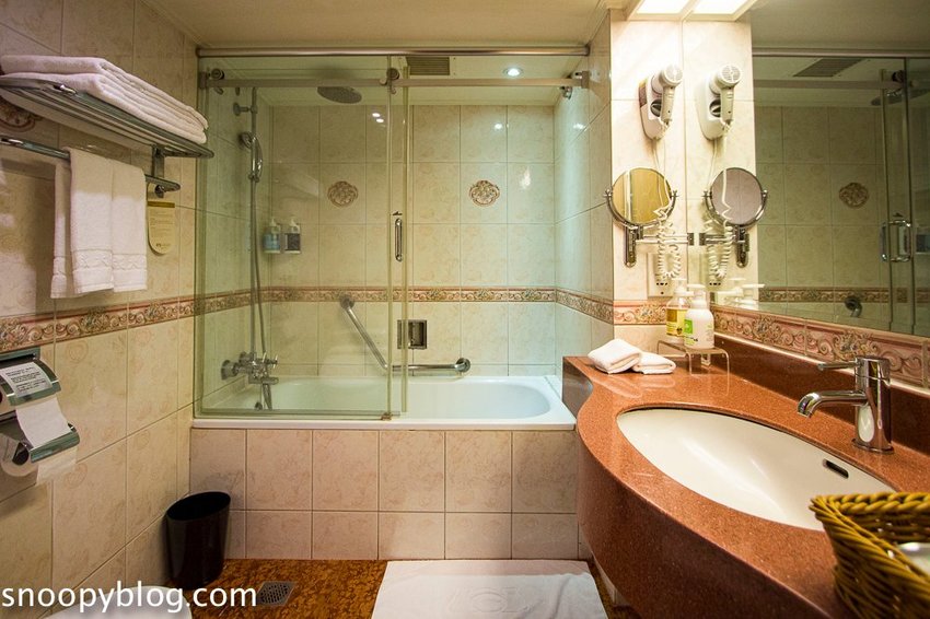 【台北車站飯店】台北天成大飯店~五鐵共構交通樞紐地帶生活機能佳,CP值高的四星級飯店