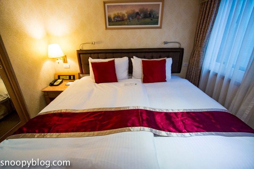 【台北車站飯店】台北天成大飯店~五鐵共構交通樞紐地帶生活機能佳,CP值高的四星級飯店