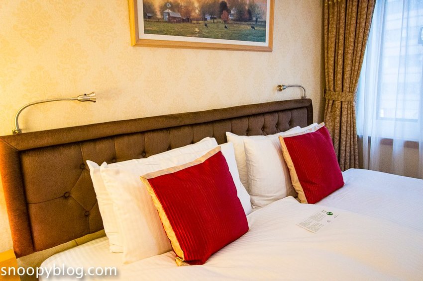 【台北車站飯店】台北天成大飯店~五鐵共構交通樞紐地帶生活機能佳,CP值高的四星級飯店