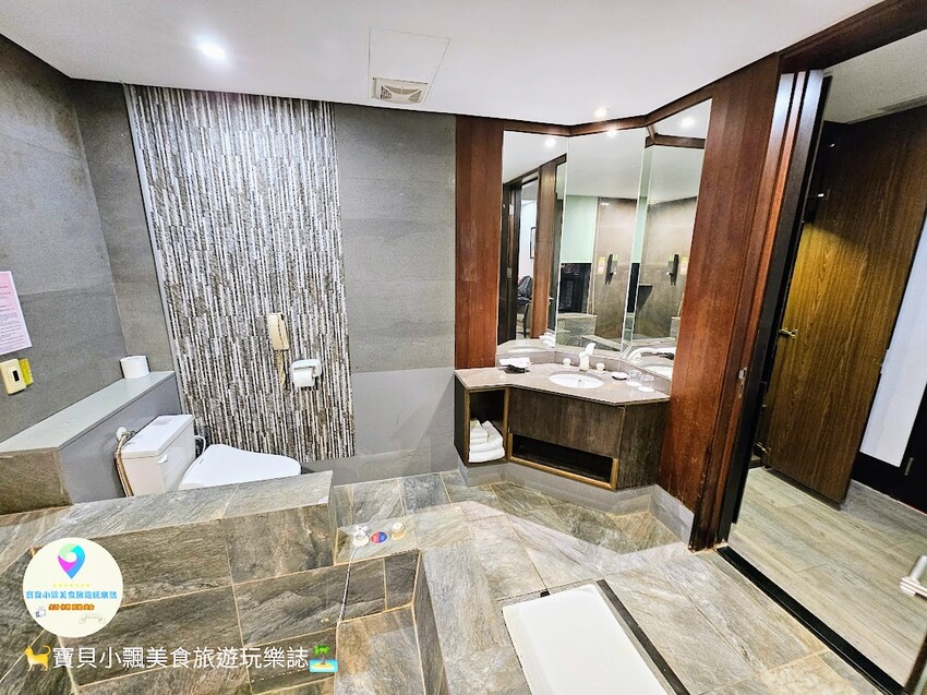 [旅宿]萬里 冬季泡湯小旅行 天然海底溫泉 泡湯暖呼呼 沐舍