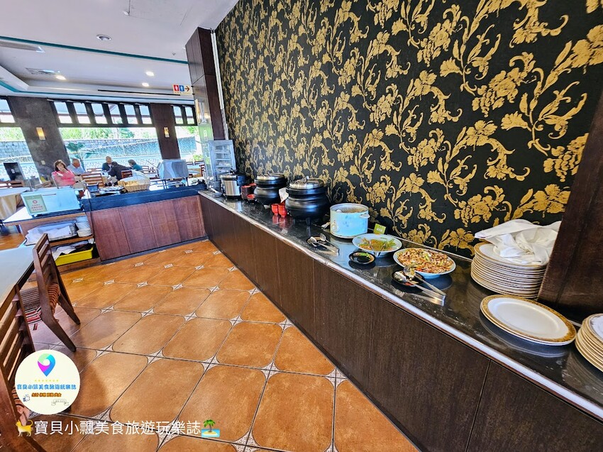 [旅宿]萬里 冬季泡湯小旅行 天然海底溫泉 泡湯暖呼呼 沐舍