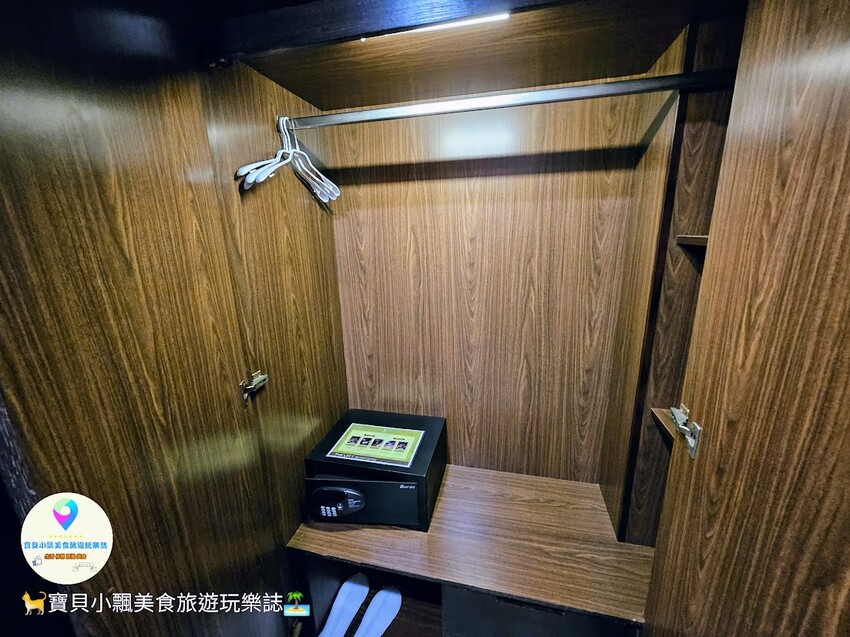 [旅宿]萬里 冬季泡湯小旅行 天然海底溫泉 泡湯暖呼呼 沐舍