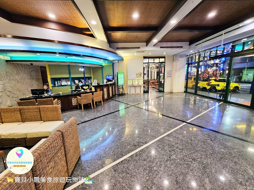 [旅宿]萬里 冬季泡湯小旅行 天然海底溫泉 泡湯暖呼呼 沐舍