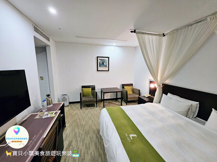 [旅宿]萬里 冬季泡湯小旅行 天然海底溫泉 泡湯暖呼呼 沐舍