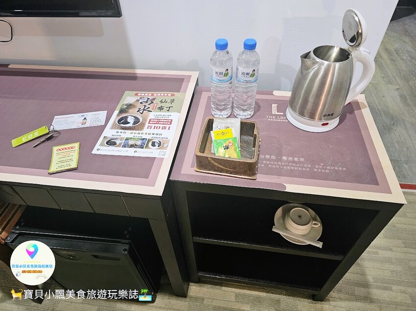 [旅宿]萬里 冬季泡湯小旅行 天然海底溫泉 泡湯暖呼呼 沐舍