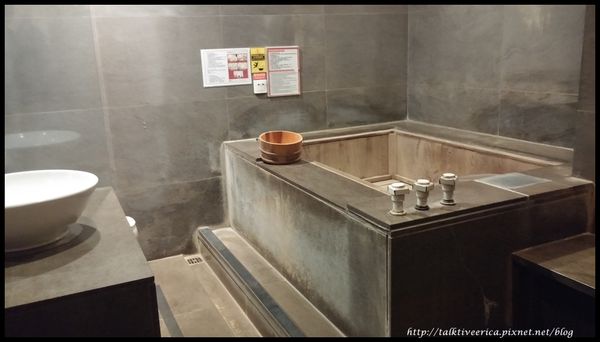 『遊』「捷運新北投」☆ 北投春天酒店 ☆ 三月春泡溫泉暖身