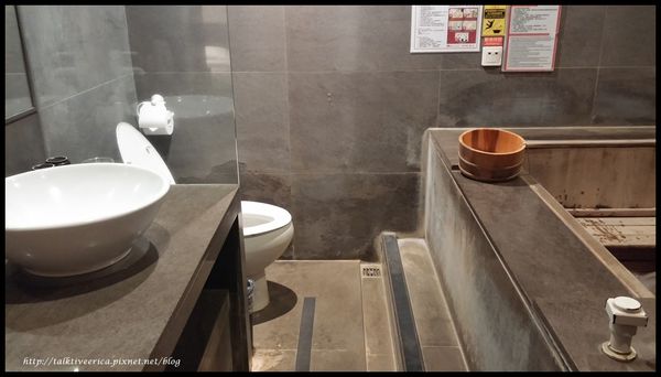 『遊』「捷運新北投」☆ 北投春天酒店 ☆ 三月春泡溫泉暖身