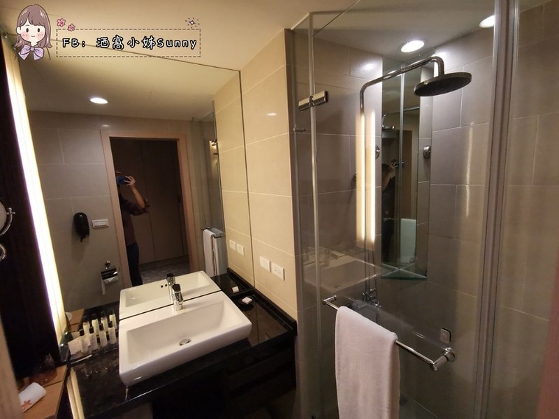 台北信義住宿｜太平洋商旅