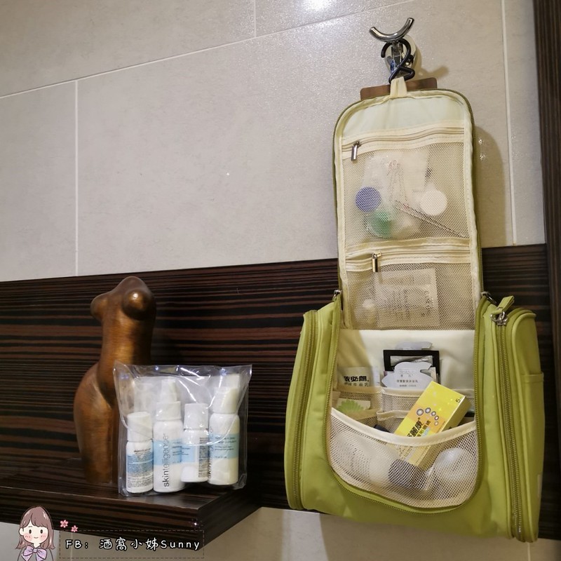 台北信義住宿｜太平洋商旅