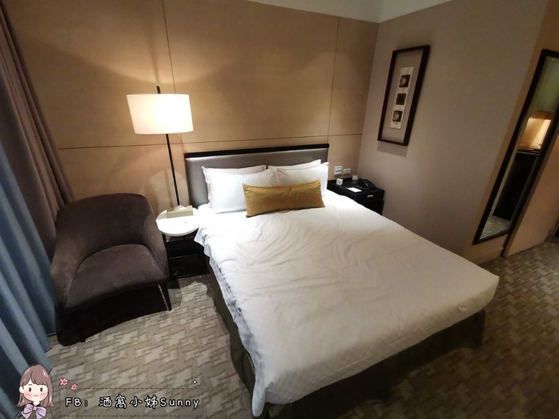 台北信義住宿｜太平洋商旅