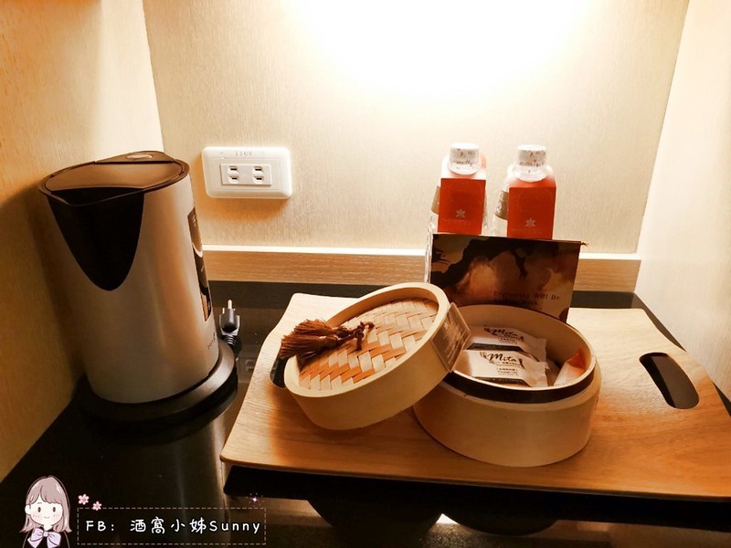 台北信義住宿｜太平洋商旅