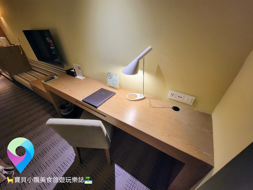 [旅宿]新北 蘆洲 徐匯廣場捷運共構 機能十分方便 成旅晶贊飯店