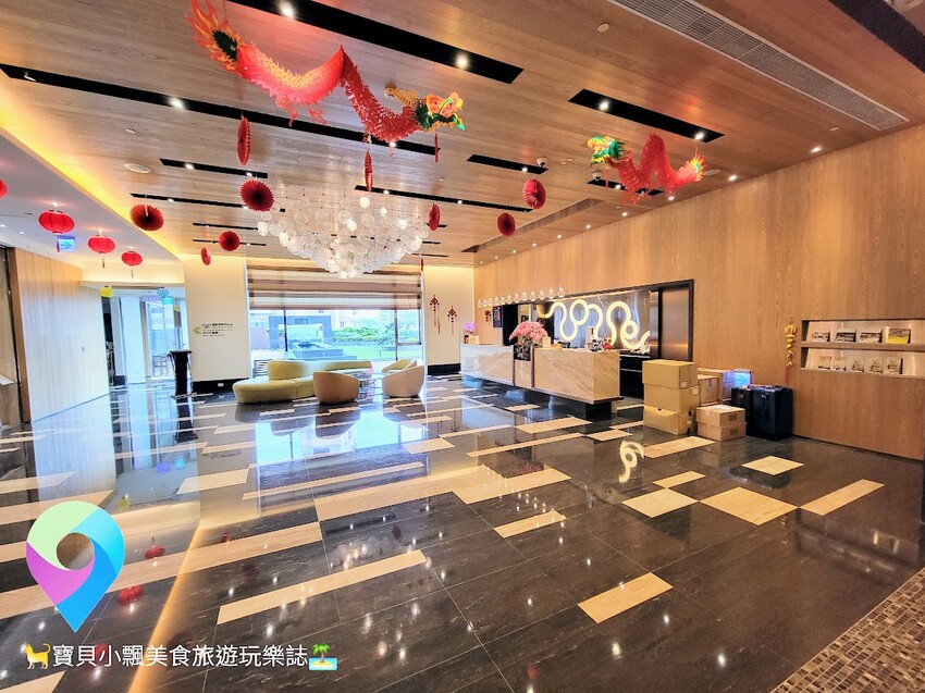 [旅宿]新北 蘆洲 徐匯廣場捷運共構 機能十分方便 成旅晶贊飯店