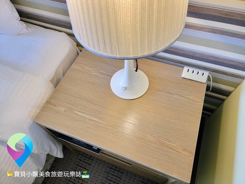 [旅宿]新北 蘆洲 徐匯廣場捷運共構 機能十分方便 成旅晶贊飯店