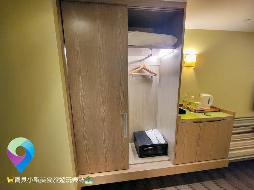 [旅宿]新北 蘆洲 徐匯廣場捷運共構 機能十分方便 成旅晶贊飯店