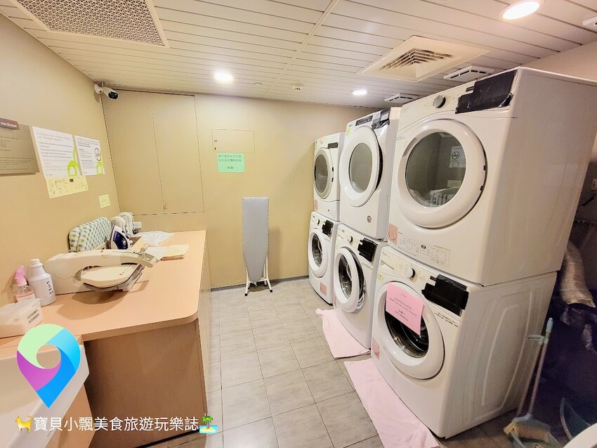 [旅宿]新北 蘆洲 徐匯廣場捷運共構 機能十分方便 成旅晶贊飯店