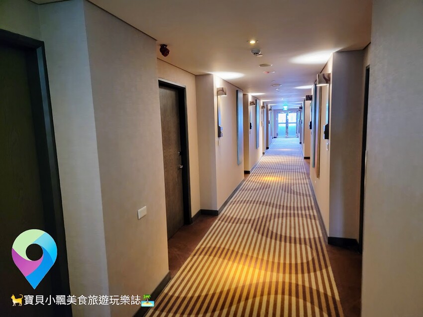 [旅宿]新北 蘆洲 徐匯廣場捷運共構 機能十分方便 成旅晶贊飯店