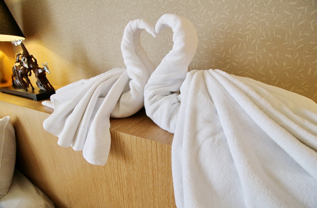 新莊翰品酒店，夢幻婚禮，新莊婚禮場地，新房，