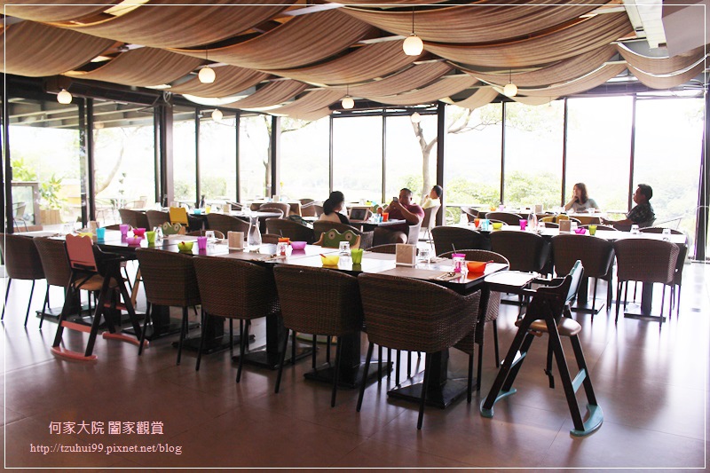 淡水日光行館親子景觀餐廳 18.JPG