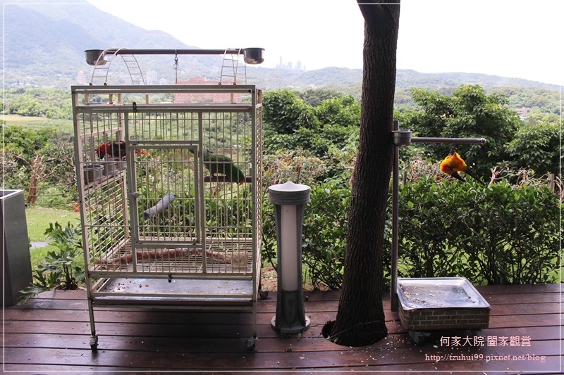 淡水日光行館親子景觀餐廳 10.JPG