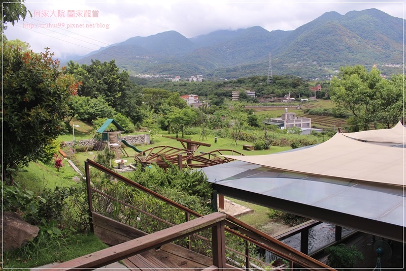 淡水日光行館親子景觀餐廳 04.JPG