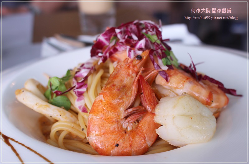 淡水日光行館親子景觀餐廳 36.JPG