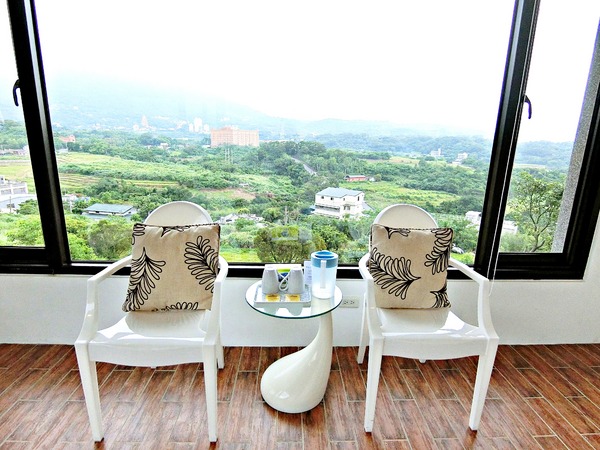 日光行館：日光行館